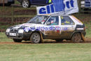 79 James Beckett  Buckingham  Colin Beckett  Buckingham  Skoda Favorit  2C